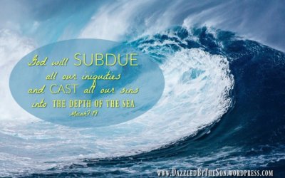 Subduing Sin