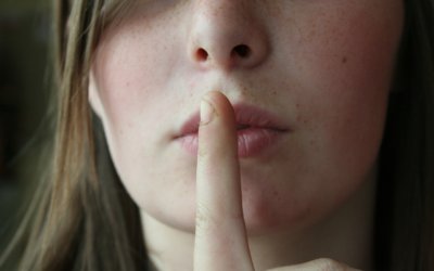 Raising the White Flag