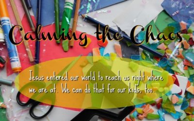 Calming the Chaos