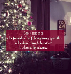 An Untidy Christmas
