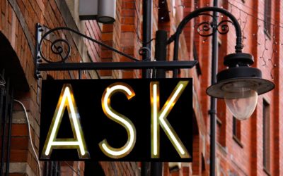 Twenty Questions with a Stranger