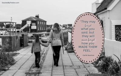 Helping Our Kids Thrive When Life is Hard